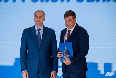 Сергей Грачев: «Диалог власти и бизнеса идет без пауз»